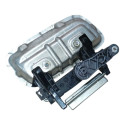 Maçaneta Externa Traseira Esquerda Gm Zafira 2001 A 2012