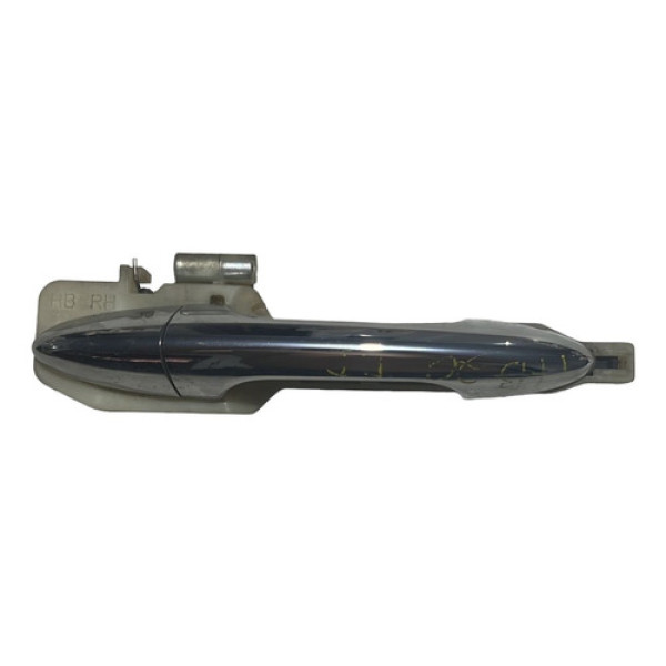 Maçaneta Externa Traseira Direita Hyundai Hb20 2012-2019 @