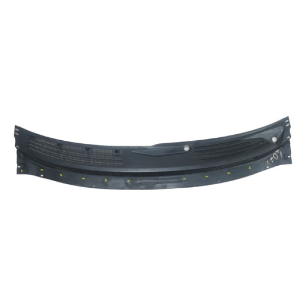 Grade Churrasqueira Parabrisa Ford Edge 2011 2012 A 2014