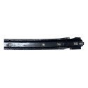 Alma Parachoque Traseiro Gm Corsa Hatch 1996 1997 A 2002 @