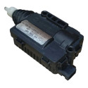 Motor Trava Elétrica Porta Malas Gm Onix 2013 2014 A 2019