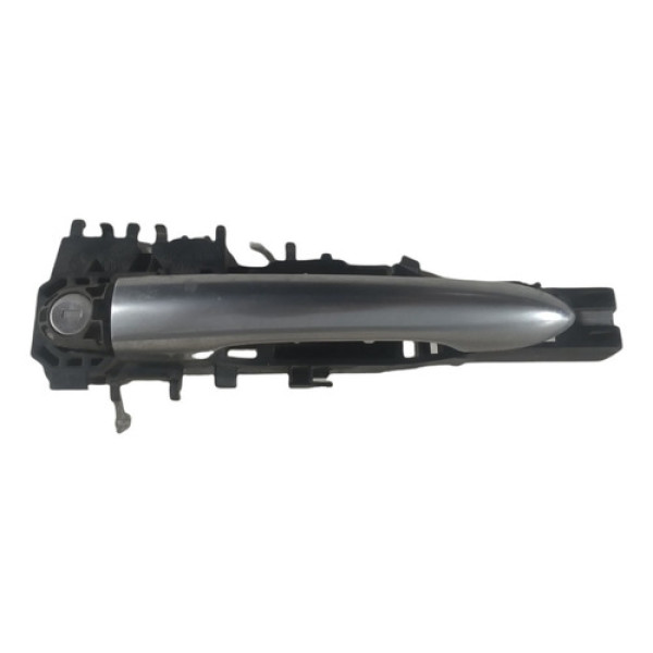 Maçaneta Externa Dianteira Esquerda Megane 2007 A 2013