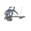 Quadro Suspensão Eixo Tras Captiva 4x4 C/abs 2008 A 2015