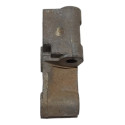 Suporte Do Alternador Chevrolet Montana 1.4 2003 A 2012 
