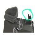 Caixa Filtro De Ar Cruze 1.8 16v Com Detalhe 2011 A 2016