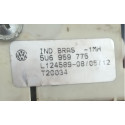 Trava Életrica Porta Malas Gol G5 G6 G7 2010 2011 A 2018
