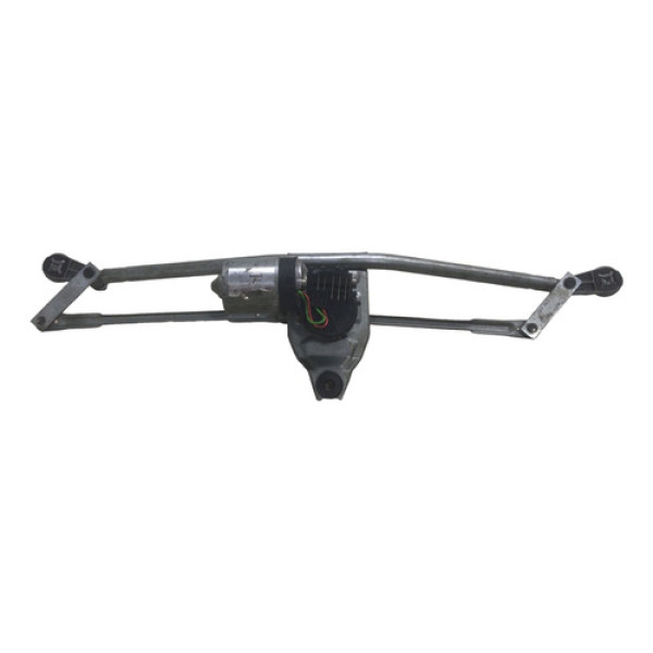 Galhada Motor Limpador Vw Gol G4 2005 2006 A 2014 Bosch @