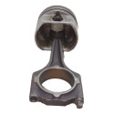 Pistão Biela Gm Prisma 1.4 8v Flex 2007 2008 2009 A 2012