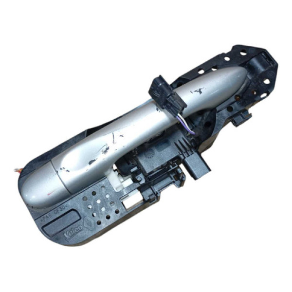Maçaneta Externa Dianteira Direita Renault Fluence 2011 2017