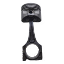 Pistao Com Biela Chevrolet Vectra 2.0 2002 2003 A 2012 @ 