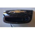 Maçaneta Traseira Chevrolet Spin 2013 2014 2015 2016 Origina