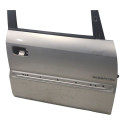Porta Dianteira Direita Zafira Elegance 2001 2002 A 2012