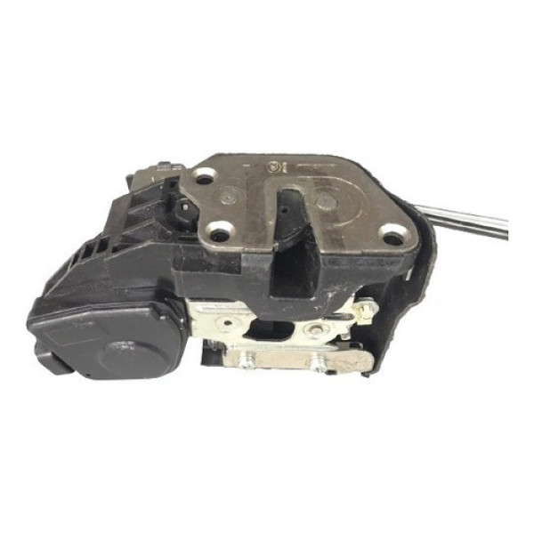 Fechadura  Jac J3 Porta Traseira Esquerda 2011 A 2013 Usado