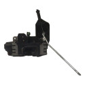 Fechadura Traseira Direita Gm Corsa 2002 2003 2004 A 2012