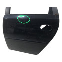 Porta Traseira Esquerda Meriva 2002 2003 2004 Até 2012