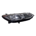 Farol Mascara Negra Lado Direito Gm Cruze 2017 A 2020