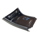 Moldura Console Comando Ar Porta Objetos Gla 200 2014 A 2018