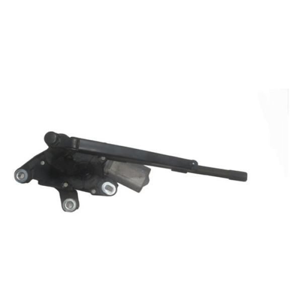 Motor Limpador Vidro Traseiro Vw Fox 2010 2011 2012 A 2014