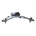 Motor Limpador Parabrisa Gm Agile Montana 2009 A 2017