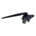 Motor Limpador Parabrisa Traseiro Gm Onix 2013 A 2019 @