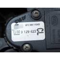 Pedal Acelerador Eletronico C/detalhe Corsa 2003 A 2008 
