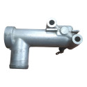 Flange Cavalete Água Motor Pajero Full 3.2 2008 2009 A 2012.
