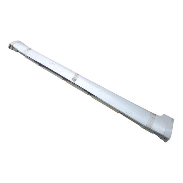 Spoiler Caixa Ar Lado Esquerdo Citroën Ds5 2012 2013 A 2016