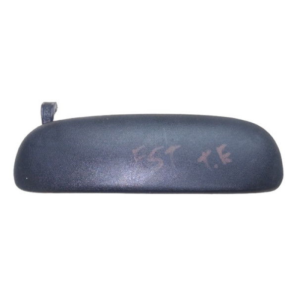 Maçaneta Externa Traseira Esquerda Ford Fiesta 1995 A 2002