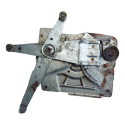 Maquina Vidro Traseira Esquerda Gm S10 2002 A 2012