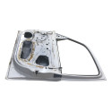 Porta Dianteira Direita Gm Meriva 2002 A 2010 2011 2012
