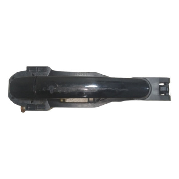 Maçaneta Externa Dianteira Direita Vw Fox 2010 2011 A 2014