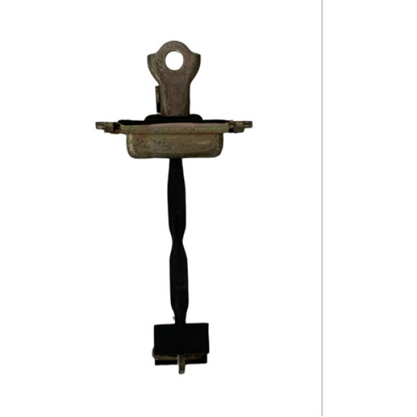 Limitador Porta Traseira Esquerda Chery Tiggo 2009 A 2013