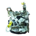Fechadura Manual Dianteira Direita Gm Corsa 1994 A 2002