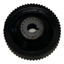 Polia Virabrequim Gm Corsa 1.0 8v 1993 Até 2001 Original 