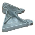Suporte Coxim Motor Traseiro Gm Captiva 2.4 2009 2010 A 2017
