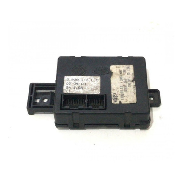 Módulo Relê Central Fiat Marea 1999 2000 2001 2002 2003 2004