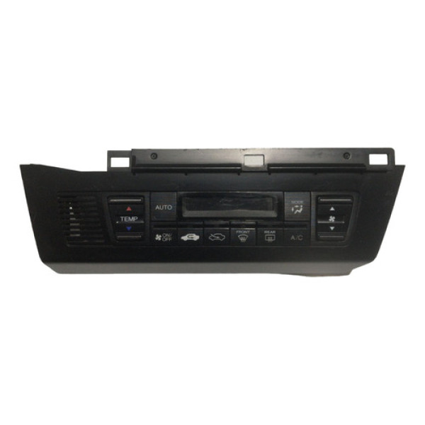 Comando Ar Condicionado Honda New Civic 2012 A 2016 @