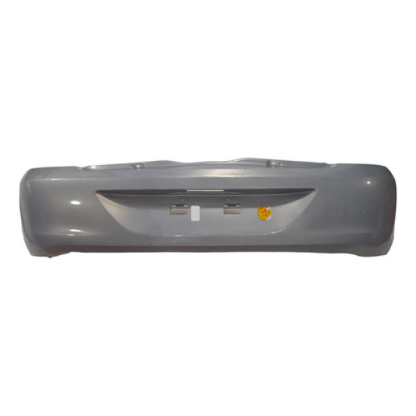 Parachoque Traseiro Renault Clio 2007 2008 2009 A 2012