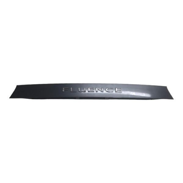 Friso Tampa Porta Malas Fluence 2011 2012 2013 2014 A 2017
