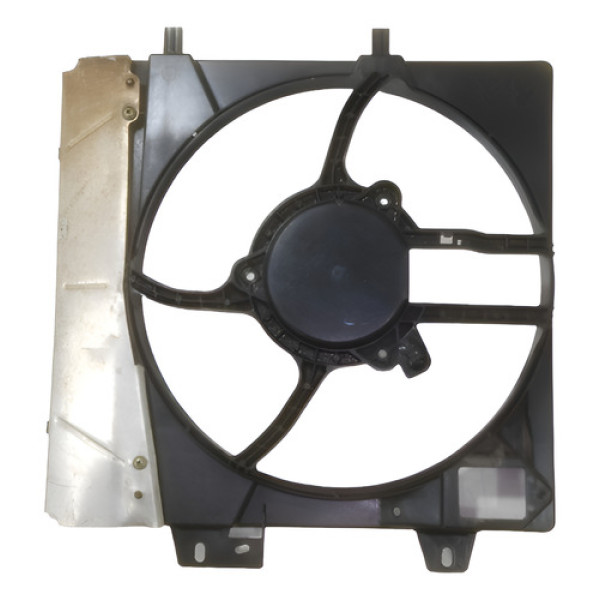 Defletor Suporte Ventoinha C3 Aircross 208 1.6 16v 2011-2017