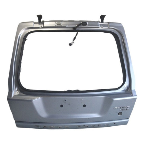 Tampa Traseira Range Rover Sport Hse 2005 2006 2007 A 2011