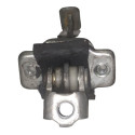 Limitador Porta Traseira Direita Gm Celta 2003 2004 A 2014