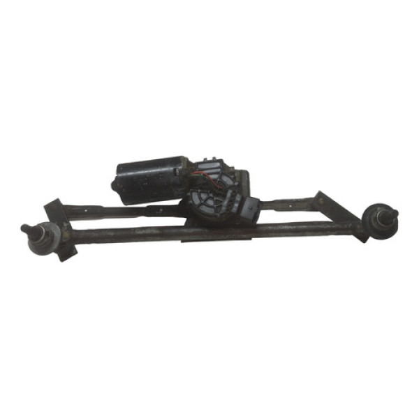 Galhada Motor Limpador Parabrisa Peugeot 206 207 1998 A 2014
