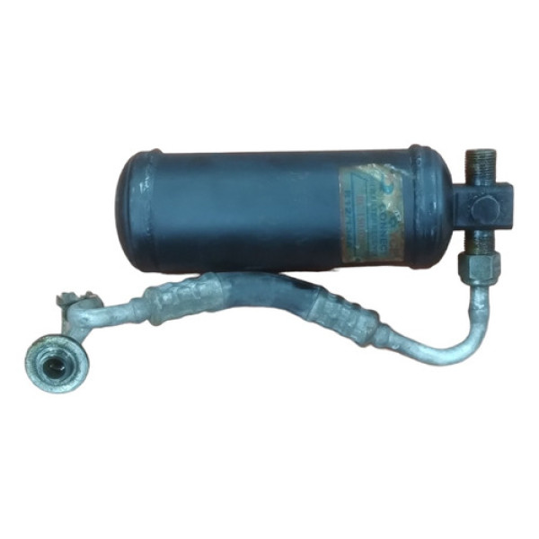 Filtro Secador Ar Condicionado Renault Megane 2.0 1997-2003