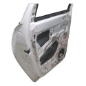 Porta Traseira Esquerda Meriva 2002 2003 2004 2005 A 2012