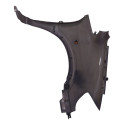 Paralama Esquerdo Chevrolet Zafira 2001 2002 2003 A 2012