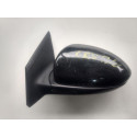 Retrovisor Elétrico Esq Cruize Lt 12 A 15 2016(026506) Origi