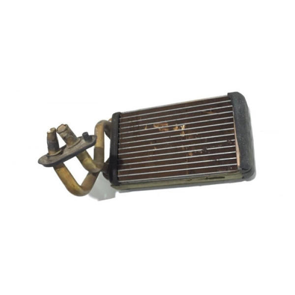 Radiador Ar Quente Honda Civic 1.6 16v 1996 A 2000