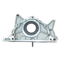 Flange Retentor Virabrequim 208 207 2008 C3 1.6 2013 A 2018