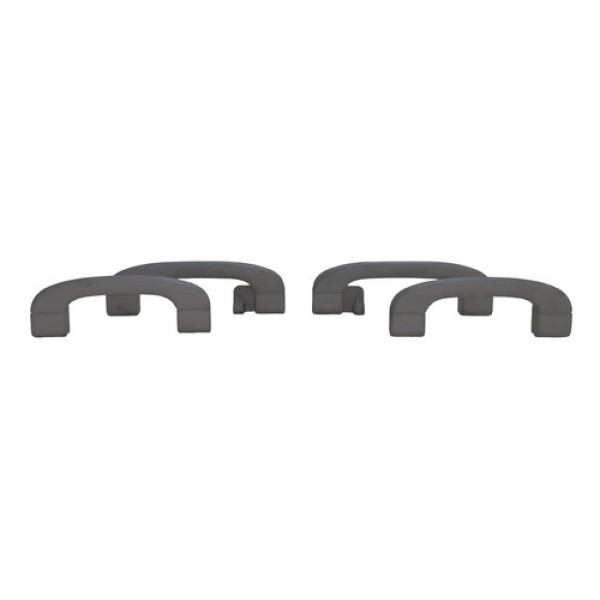 Kit Alça Segurança Teto Bmw 320i 2007 2008 2009 2010 A 2012